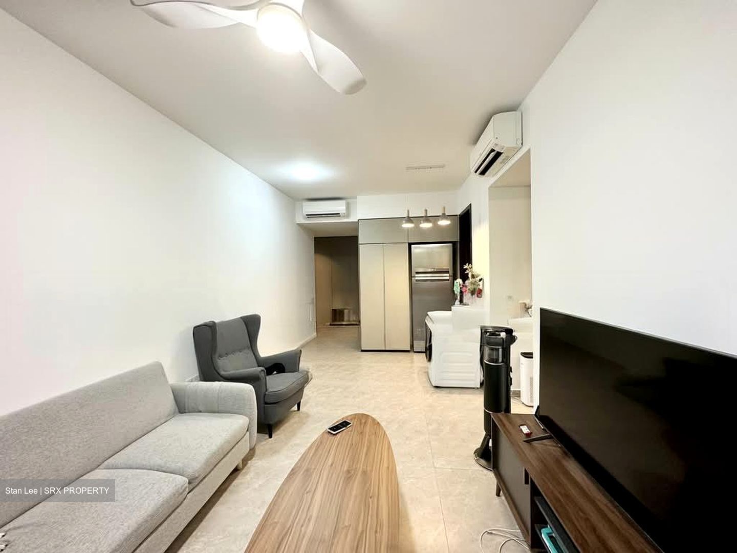 Park Colonial (D13), Condominium #561821911